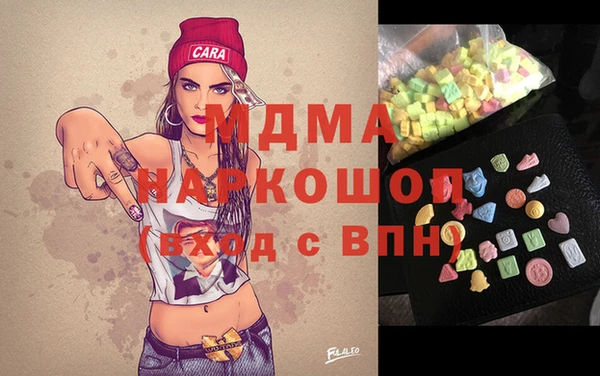тгк Аркадак